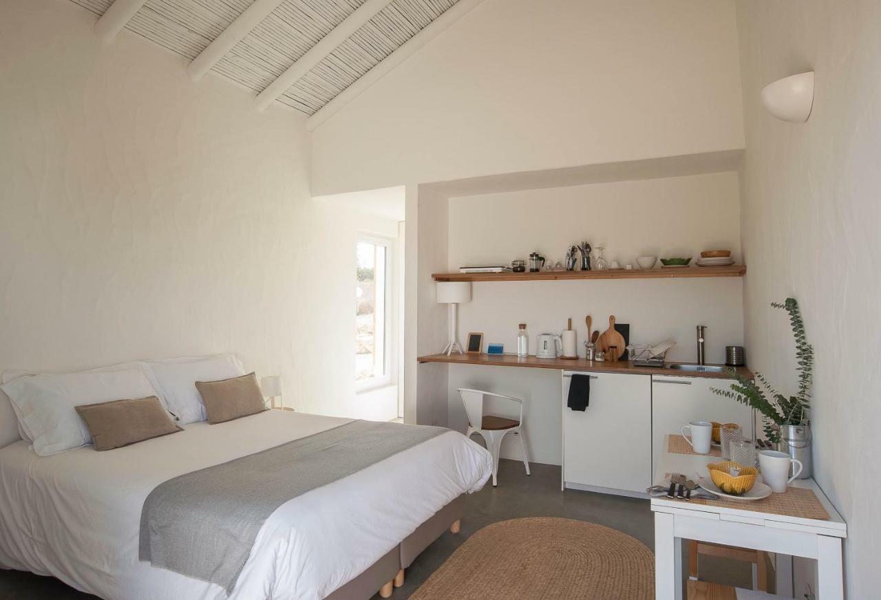 Alma Cheia Sunrise Studio Apartment Odeceixe Εξωτερικό φωτογραφία
