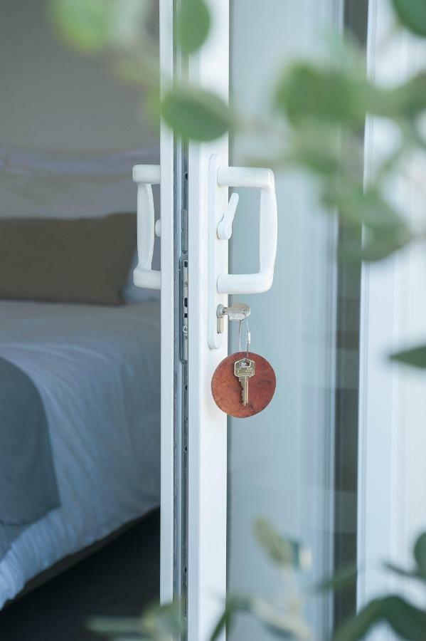 Alma Cheia Sunrise Studio Apartment Odeceixe Εξωτερικό φωτογραφία