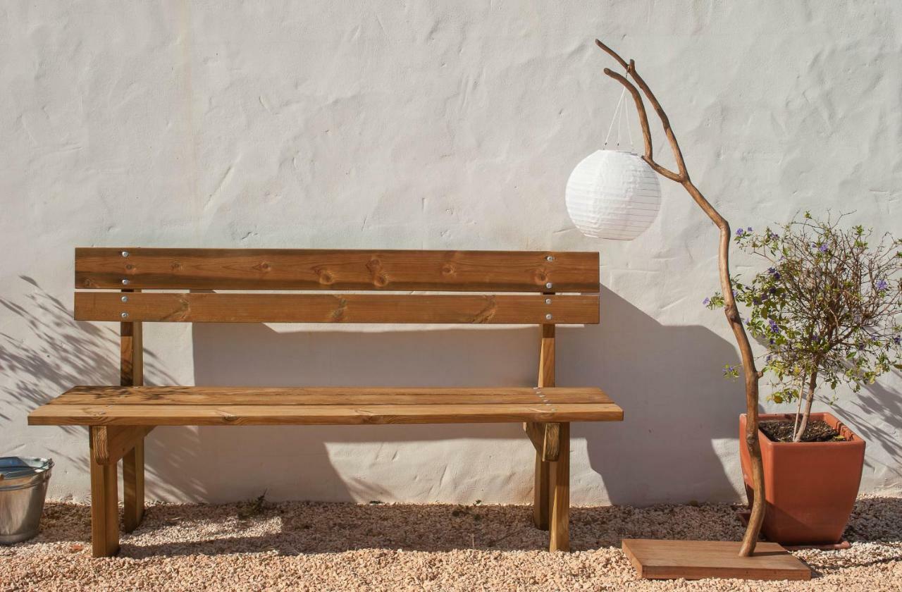 Alma Cheia Sunrise Studio Apartment Odeceixe Εξωτερικό φωτογραφία